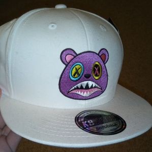 BAWS Snapback Hat